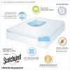 4" Memory Foam Mattress Topper